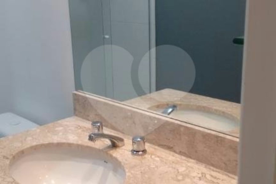 Apartamento à venda ou para alugar com 2 quartos, sendo 1 suíte, em Pirituba, São Paulo, SP