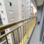 Apartamento à venda em Pinheiros, São Paulo, SP