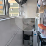 Apartamento à venda com 3 quartos em Mirandópolis, São Paulo, SP