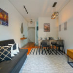 Apartamento à venda com 1 quarto no Centro, São Paulo, SP