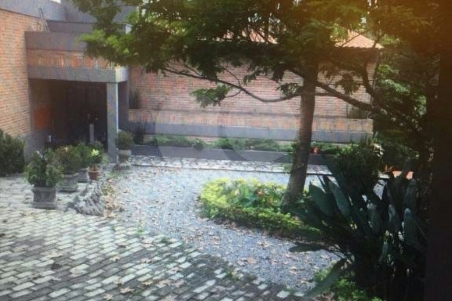 Sobrado à venda com 4 quartos, sendo 2 suítes, em Jaraguá, São Paulo, SP