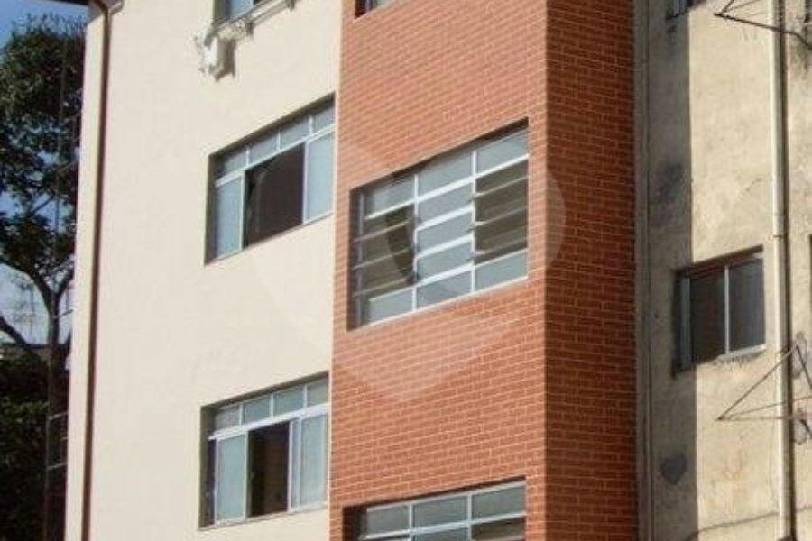Apartamento à venda com 3 quartos em Tucuruvi, São Paulo, SP