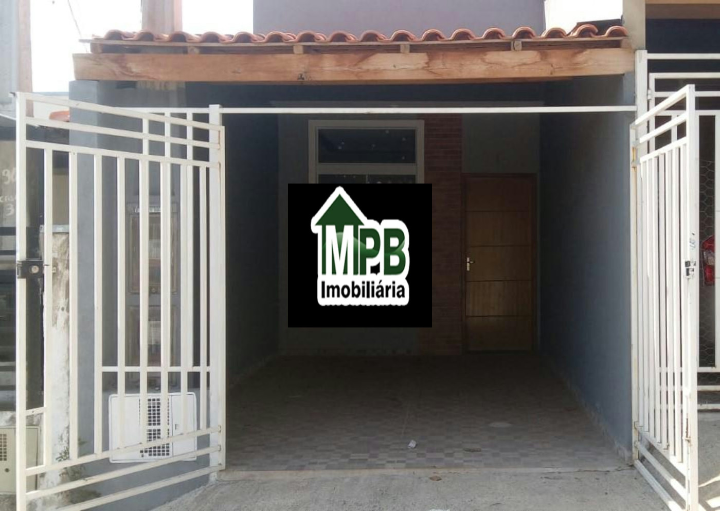 Casa à venda com 2 quartos em Parque São Bento, Sorocaba, SP