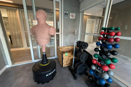 Apartamento à venda com 1 suíte em Brooklin, São Paulo, SP