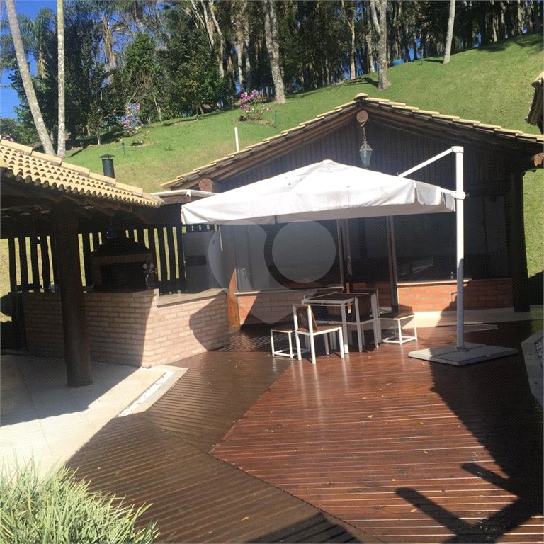 Sítio à venda com 3 suítes em Recreio Costa Verde, Itatiba, SP