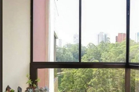 Apartamento à venda com 3 suítes em Vila Andrade, São Paulo, SP