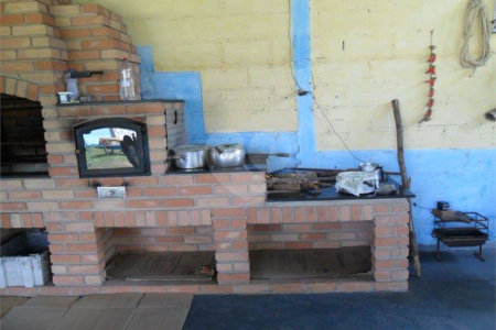 Chácara à venda com 4 quartos no Centro, Piracaia, SP