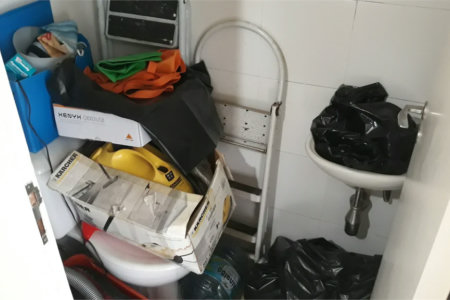 Apartamento à venda com 3 quartos, sendo 1 suíte,  em Vila Andrade, São Paulo, SP