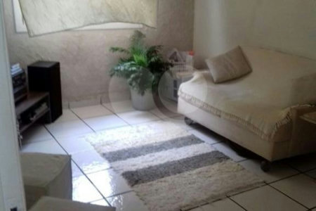 Casa à venda com 2 quartos em Jardim Franca, São Paulo, SP