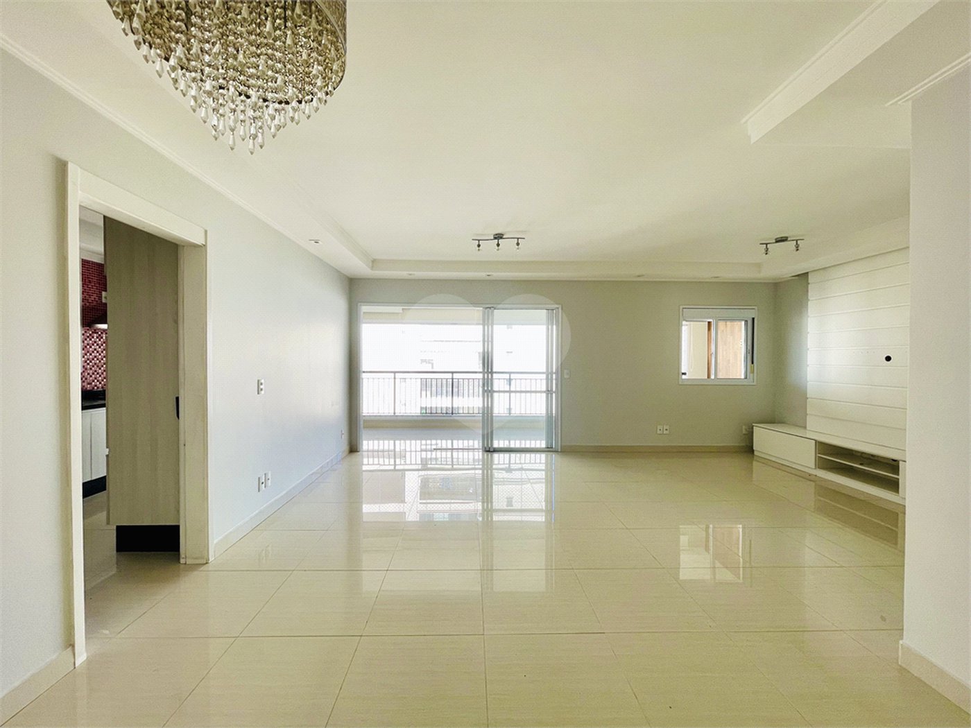 Apartamento à venda com 3 suítes no Centro, São Bernardo do Campo, SP