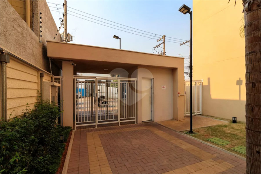 Apartamento à venda com 2 quartos, sendo 1 suíte, em Vila Guilherme, São Paulo, SP