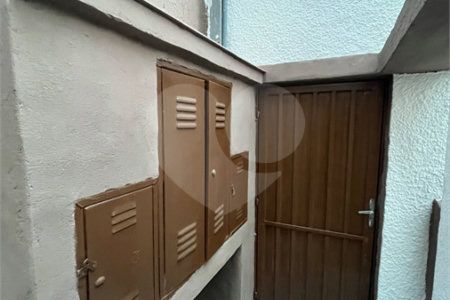 Casa para alugar com 1 quarto em Jardim Lúcia, São Paulo, SP
