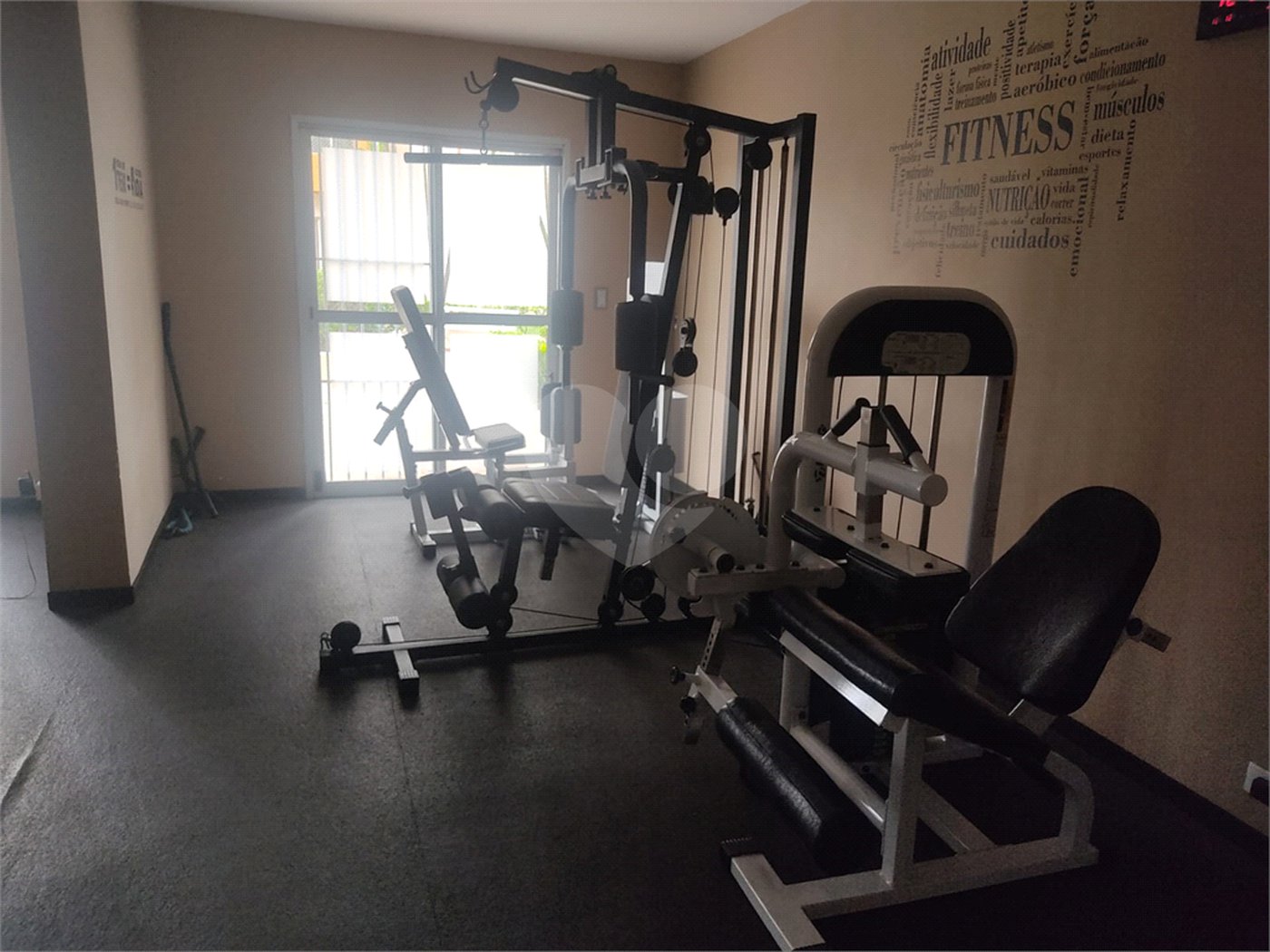 Apartamento à venda com 2 quartos em Vila Medeiros, São Paulo, SP