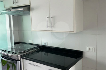 Apartamento à venda com 3 quartos, sendo 1 suíte, em Santa Teresinha, São Paulo, SP