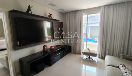 Casa em condomínio à venda com 4 suítes em Parque Residencial Villa dos Inglezes, Sorocaba, SP