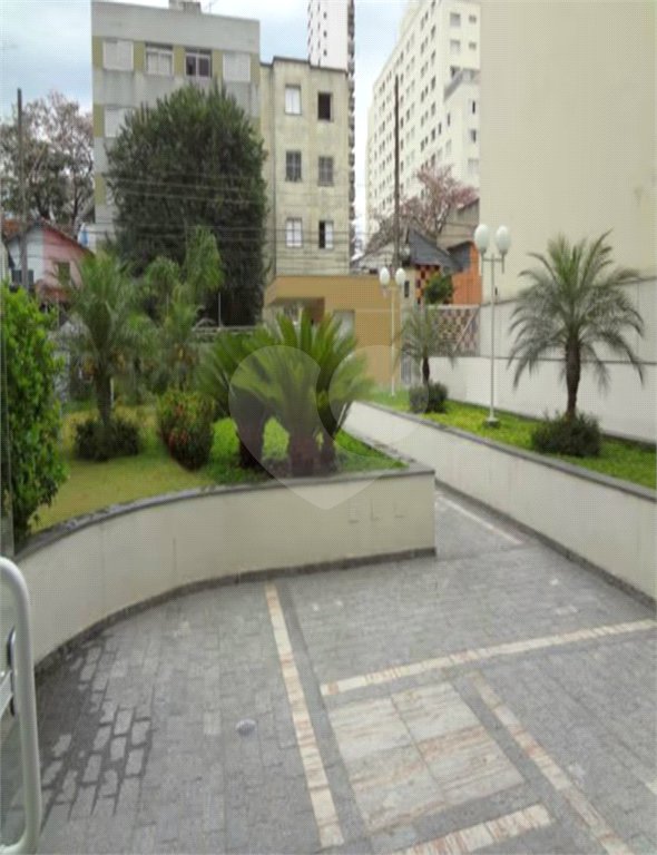 Apartamento à venda com 1 suíte em Perdizes, São Paulo, SP