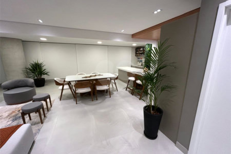 Apartamento à venda com 3 suítes em Jardim Faculdade, Sorocaba, SP