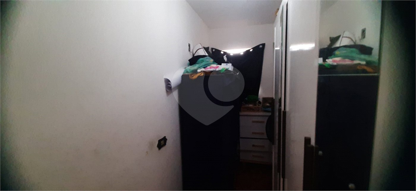 Sobrado à venda com 4 quartos, sendo 1 suíte, em Jardim Brasil (zona Norte), São Paulo, SP