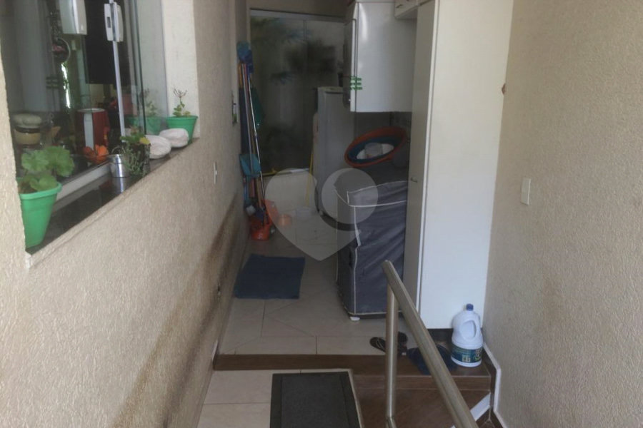 Casa à venda com 4 quartos, sendo 3 suítes, em Santana, São Paulo, SP
