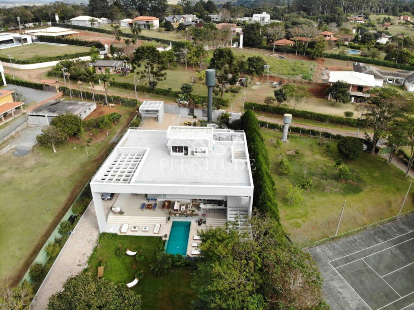 Casa em condomínio à venda com 4 suítes em Condomínio Jardim da Represa, Piedade, SP