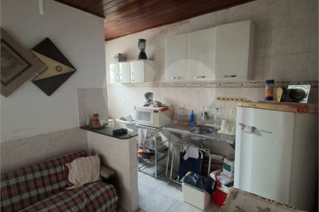 Apartamento à venda com 1 quarto em Recreio dos Bandeirantes, Rio de Janeiro, RJ