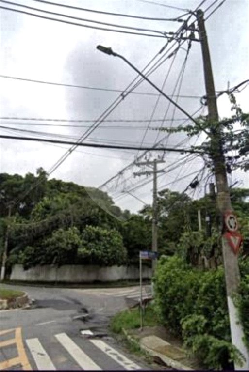 Terreno à venda em Jardim Morumbi, São Paulo, SP