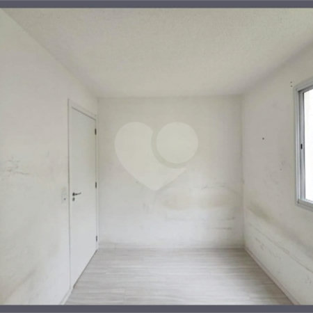 Apartamento à venda com 2 quartos em Jardim Albertina, Guarulhos, SP