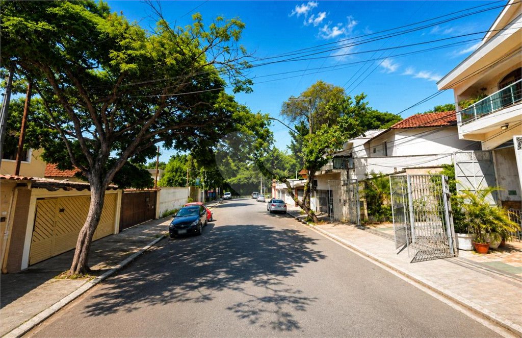 Casa à venda com 3 quartos, sendo 1 suíte, em Chácara Inglesa (zona Norte), São Paulo, SP