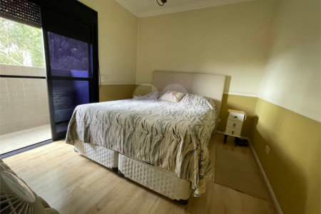 Apartamento à venda com 3 quartos, sendo 1 suíte,  em Lar São Paulo, São Paulo, SP