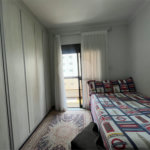 Apartamento à venda com 4 quartos, sendo 3 suítes, em Santana, São Paulo, SP