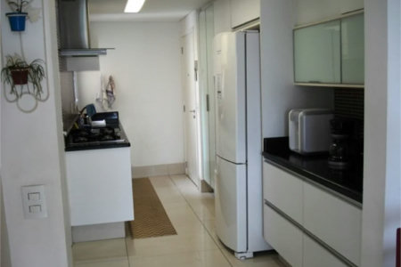 Apartamento à venda com 4 quartos, sendo 1 suíte, em Vila Leopoldina, São Paulo, SP