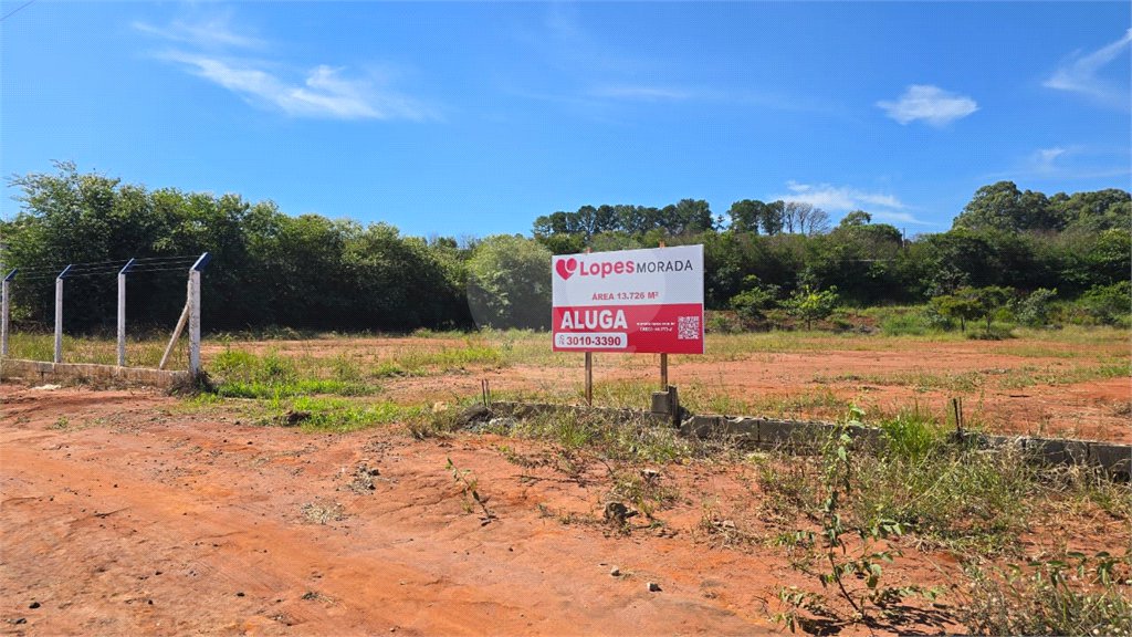 Terreno para alugar em Jardim Zavanella, Araraquara, SP