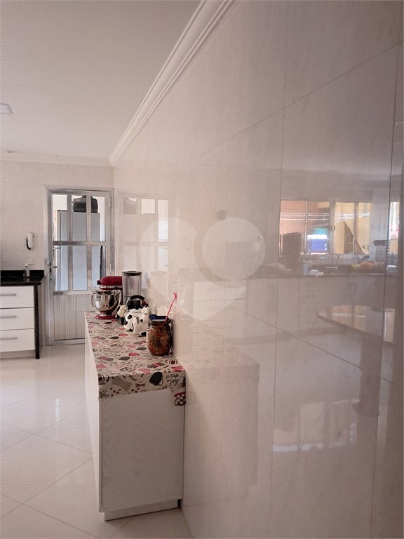 Sobrado à venda com 3 quartos, sendo 1 suíte,  em Mandaqui, São Paulo, SP