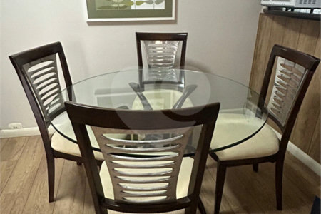 Apartamento para alugar com 2 quartos em Jardim Paulista, São Paulo, SP