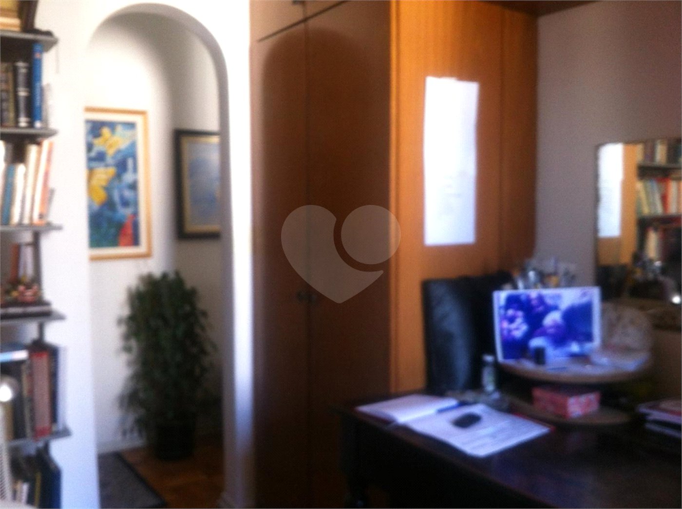 Apartamento à venda com 2 quartos em Santana, São Paulo, SP