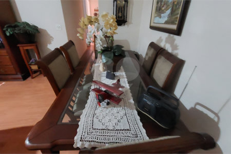 Apartamento à venda com 3 quartos em Méier, Rio de Janeiro, RJ