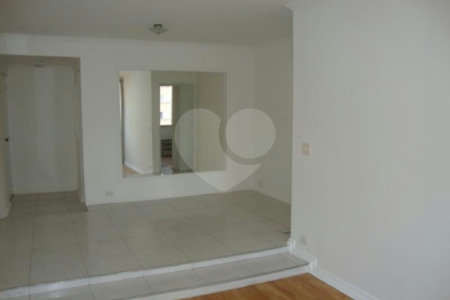 Apartamento à venda com 1 suíte em Itaim Bibi, São Paulo, SP
