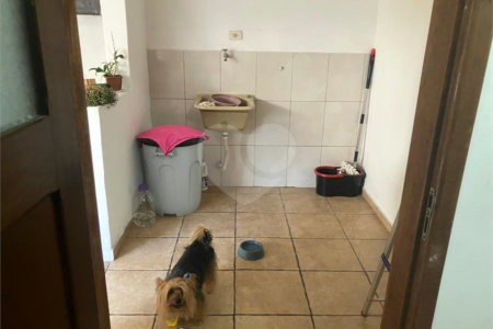 Sobrado à venda com 3 quartos, sendo 1 suíte,  em Jardim Bela Vista (zona Sul), São Paulo, SP