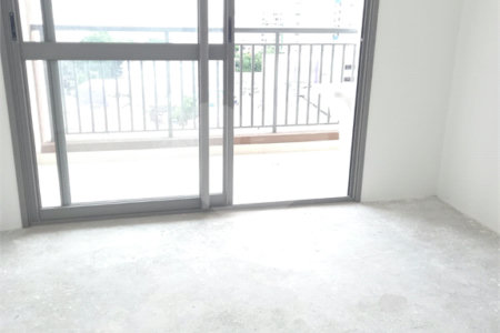 Studio à venda com 1 quarto em Parada Inglesa, São Paulo, SP