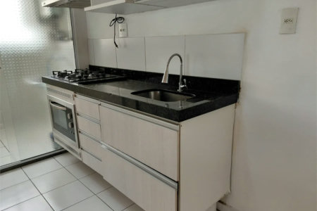 Apartamento à venda com 3 quartos, sendo 1 suíte, em Lapa, São Paulo, SP