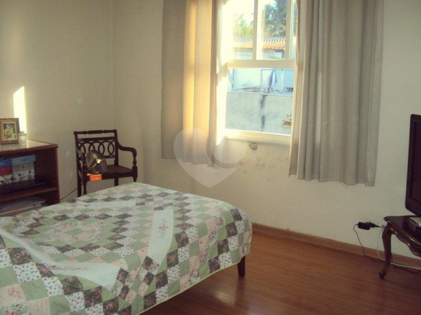 Sobrado à venda com 3 quartos, sendo 1 suíte, em Chácara Monte Alegre, São Paulo, SP
