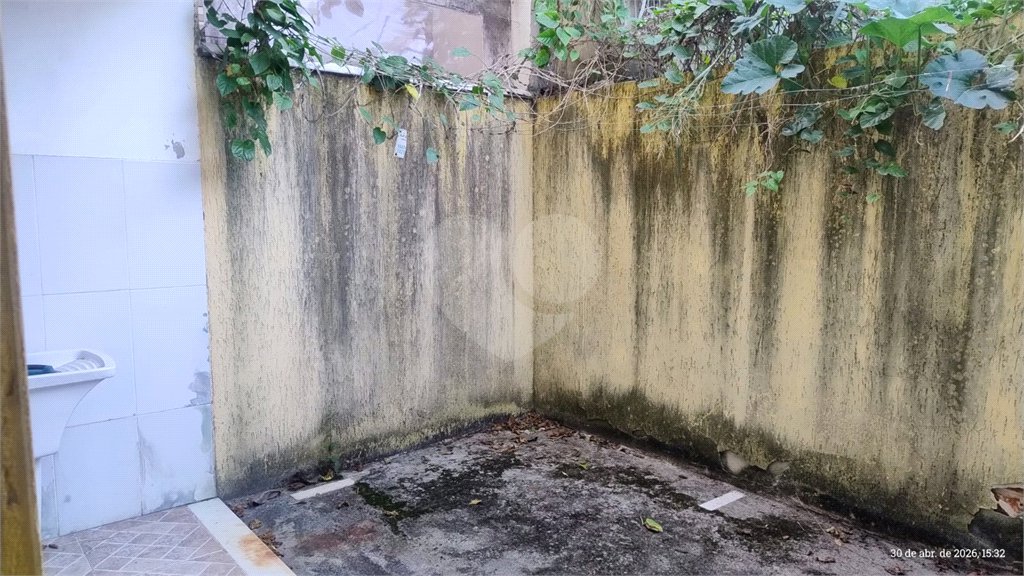 Casa à venda com 2 quartos no condomínio Recanto do Tinguí 2ª Fase, Rio de Janeiro - RJ