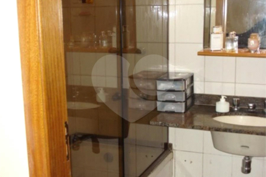 Apartamento à venda com 4 suítes em Casa Verde, São Paulo, SP