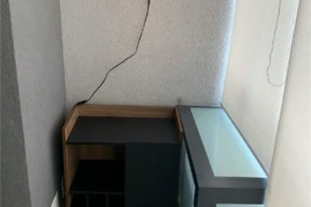 Studio à venda com 1 suíte em Jardim das Acácias, São Paulo, SP