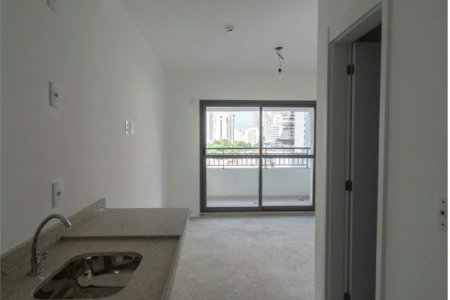 Studio à venda com 1 quarto em Vila Pirajussara, São Paulo, SP