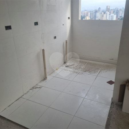 Apartamento à venda com 1 quarto em Vila Mazzei, São Paulo, SP