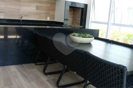Apartamento à venda com 4 suítes em Vila Mariana, São Paulo, SP