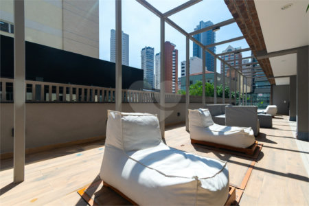 Apartamento à venda com 1 suíte em Pinheiros, São Paulo, SP