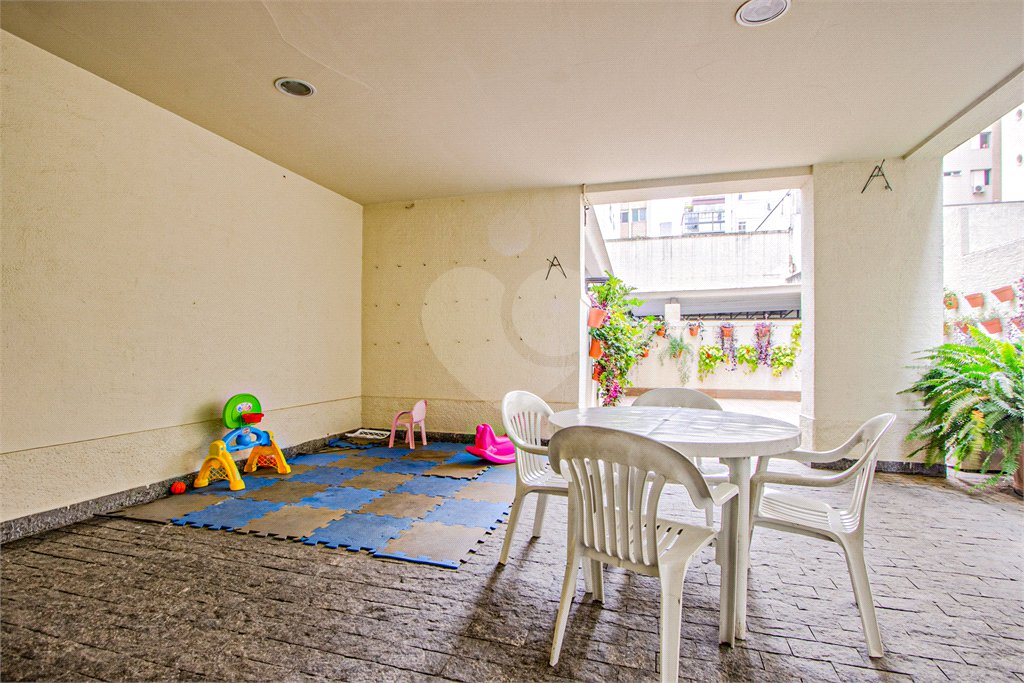Apartamento para alugar com 2 quartos em Itaim Bibi, São Paulo, SP