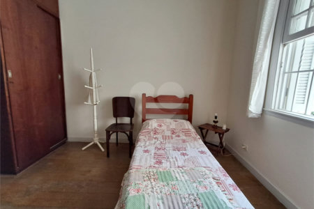 Casa à venda com 3 quartos em Água Branca, São Paulo, SP